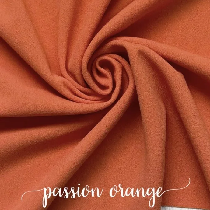 PASSION ORANGE