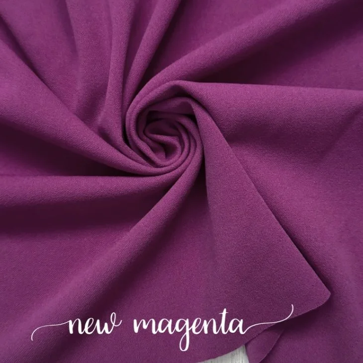 NEW MAGENTA