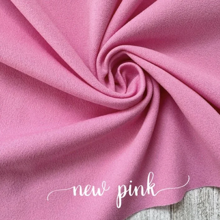 NEW PINK