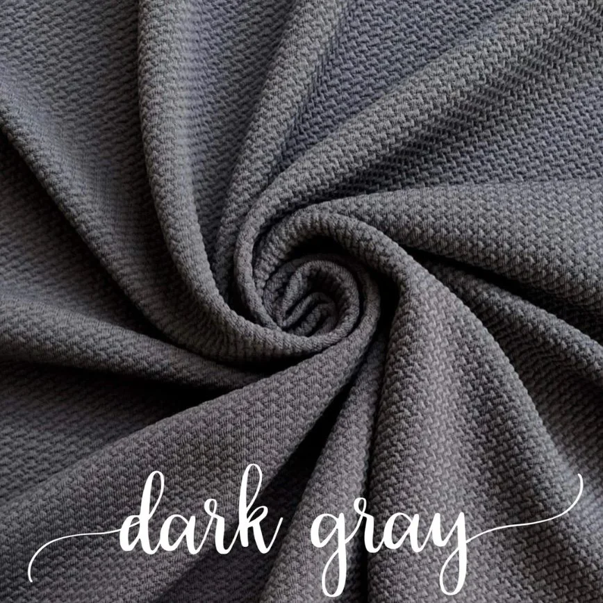 DARK GRAY