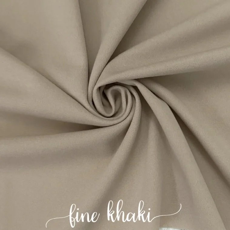 FINE KHAKI