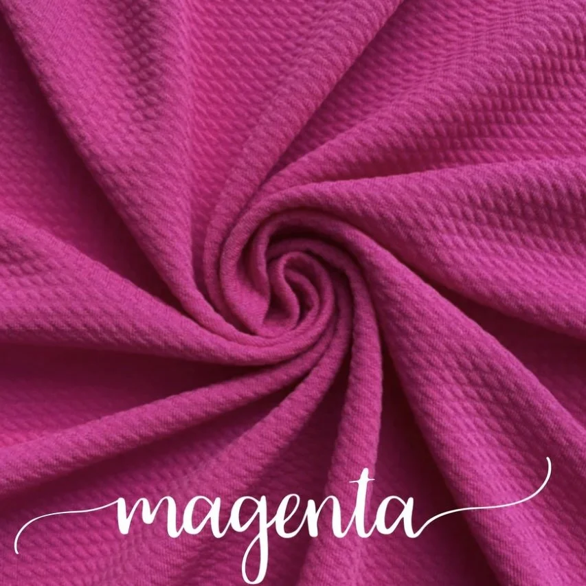 MAGENTA