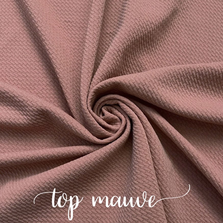 TOP MAUVE