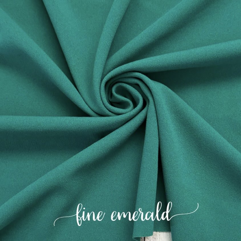 FINE EMERALD