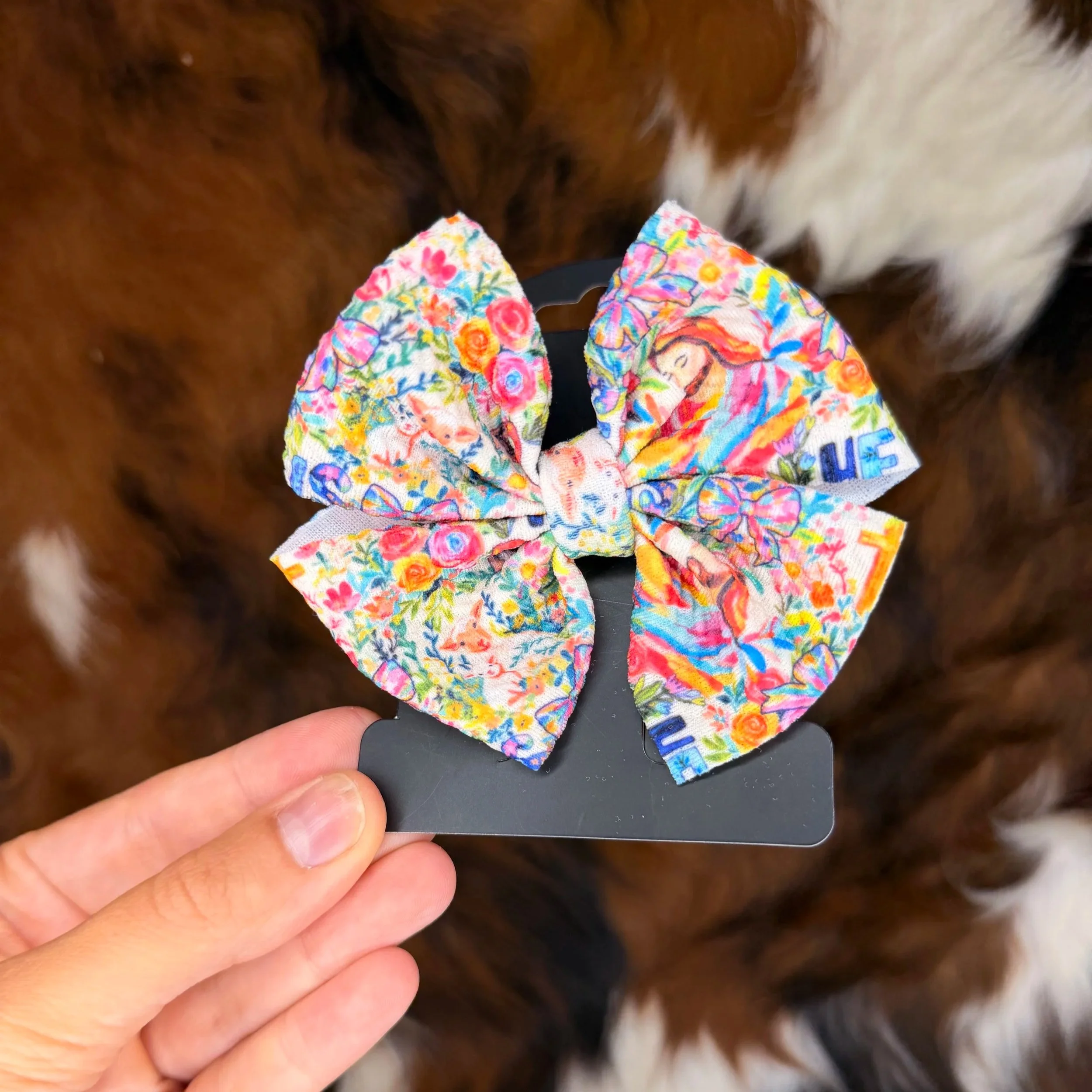 MINI PINWHEEL