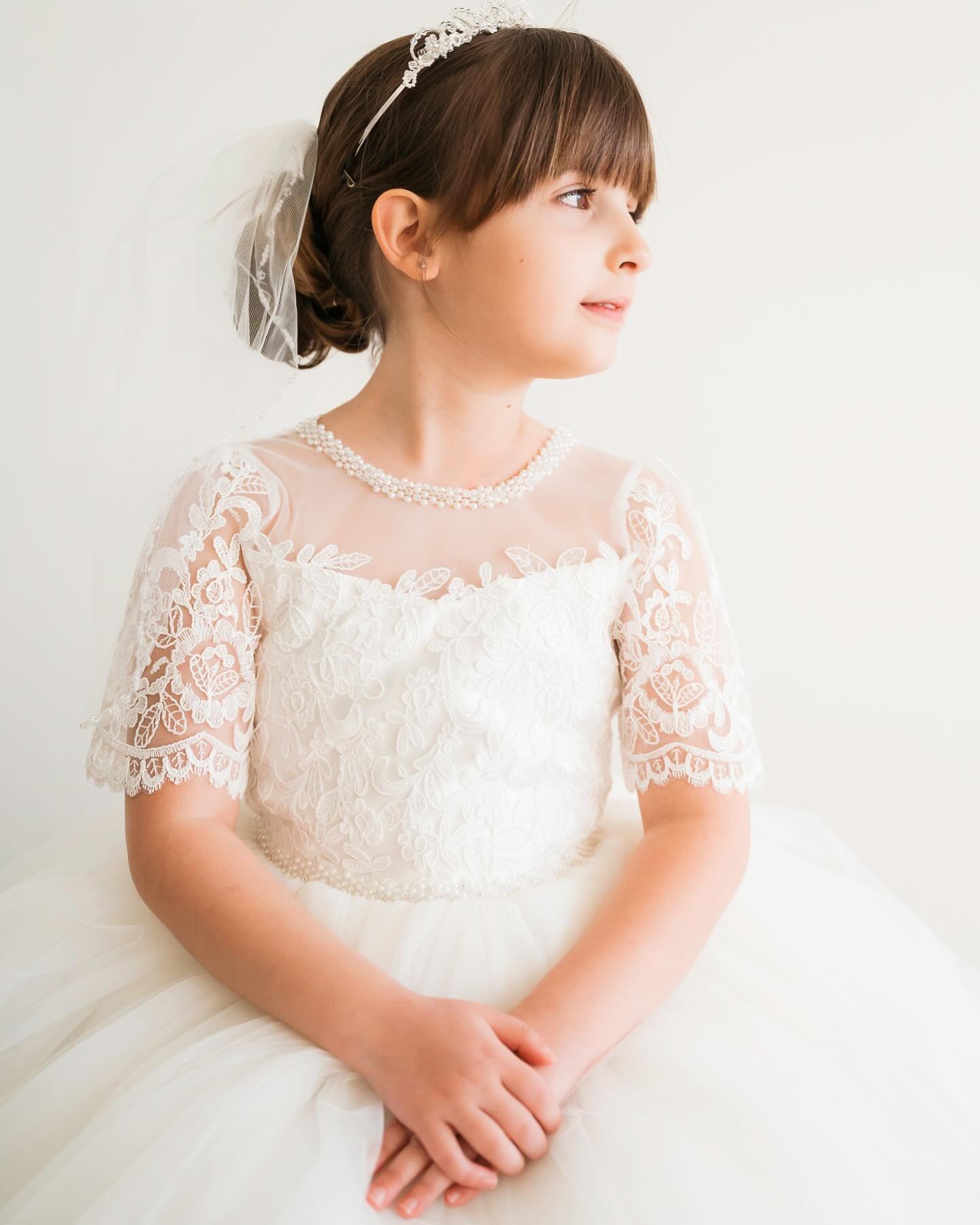 A sneak peak into a recent Studio Communion Session. I cannot wait to finish editing these!!! 💕
As always, love working out of @coastalcreative.studios. It&rsquo;s such a convenient location, a gorgeous dressing room, you just can&rsquo;t beat it!
I