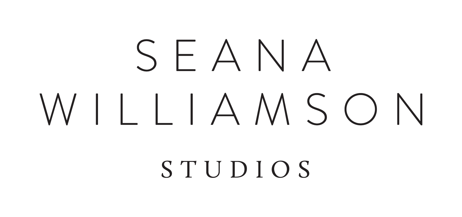 Seana Williamson Studios