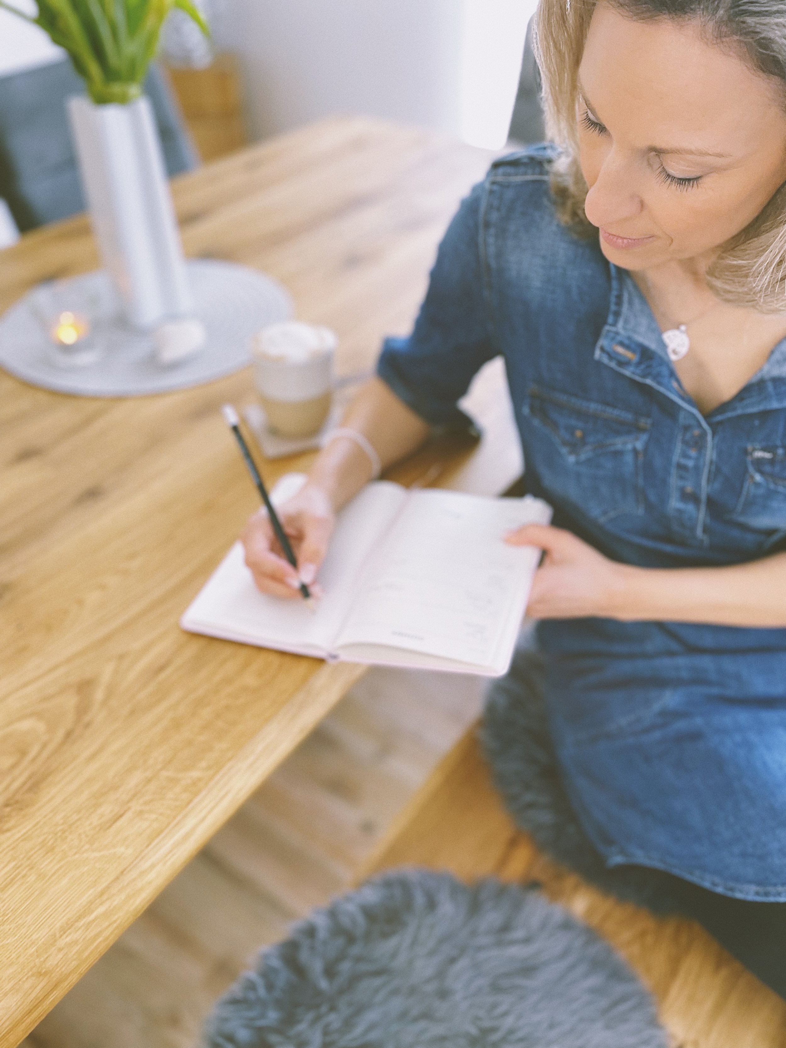 Mit 10 Sätzen in ein neues Leben – Affirmationen für deine Perfektion