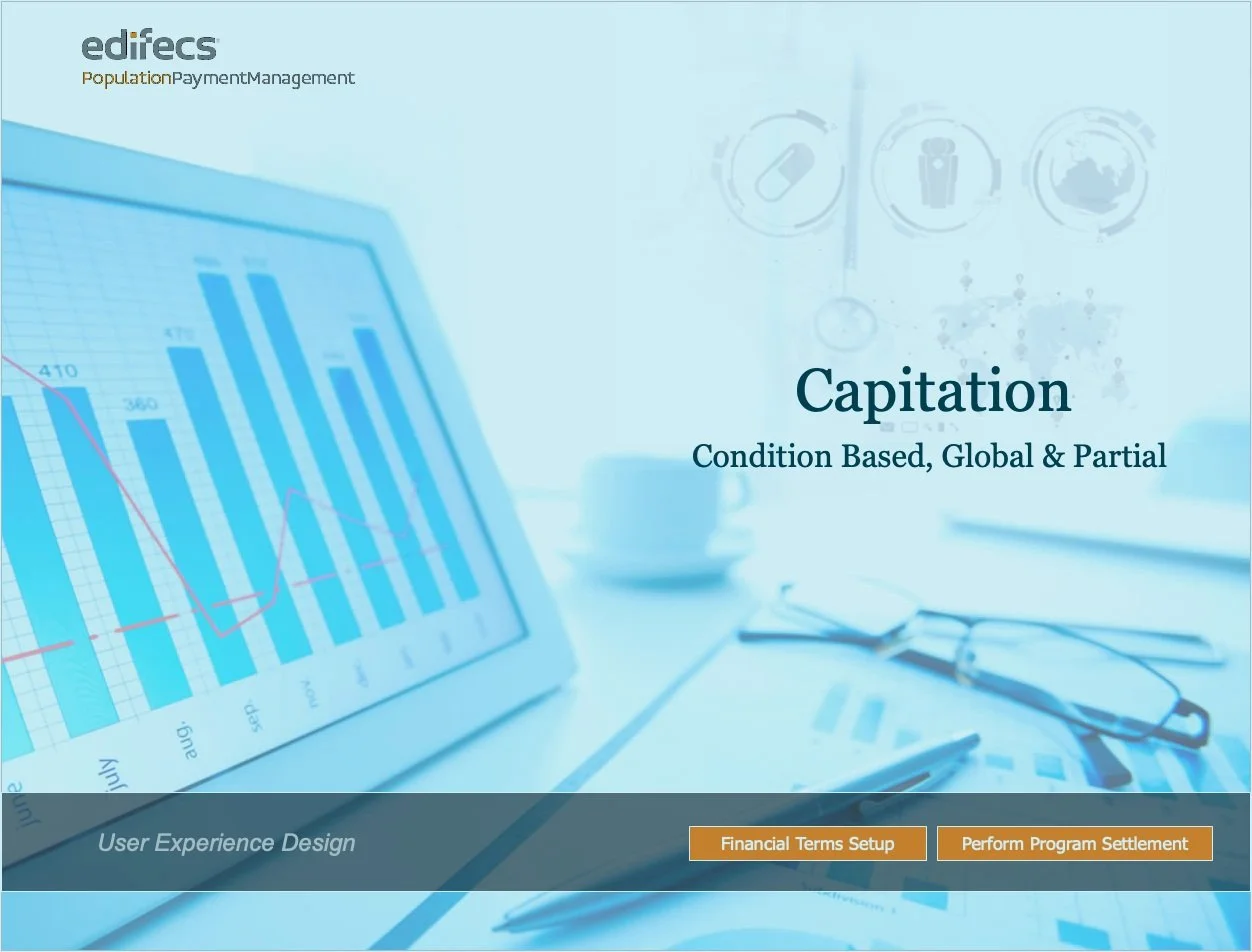 Value Based Payment & Insights