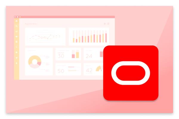 Experience Design @ Oracle