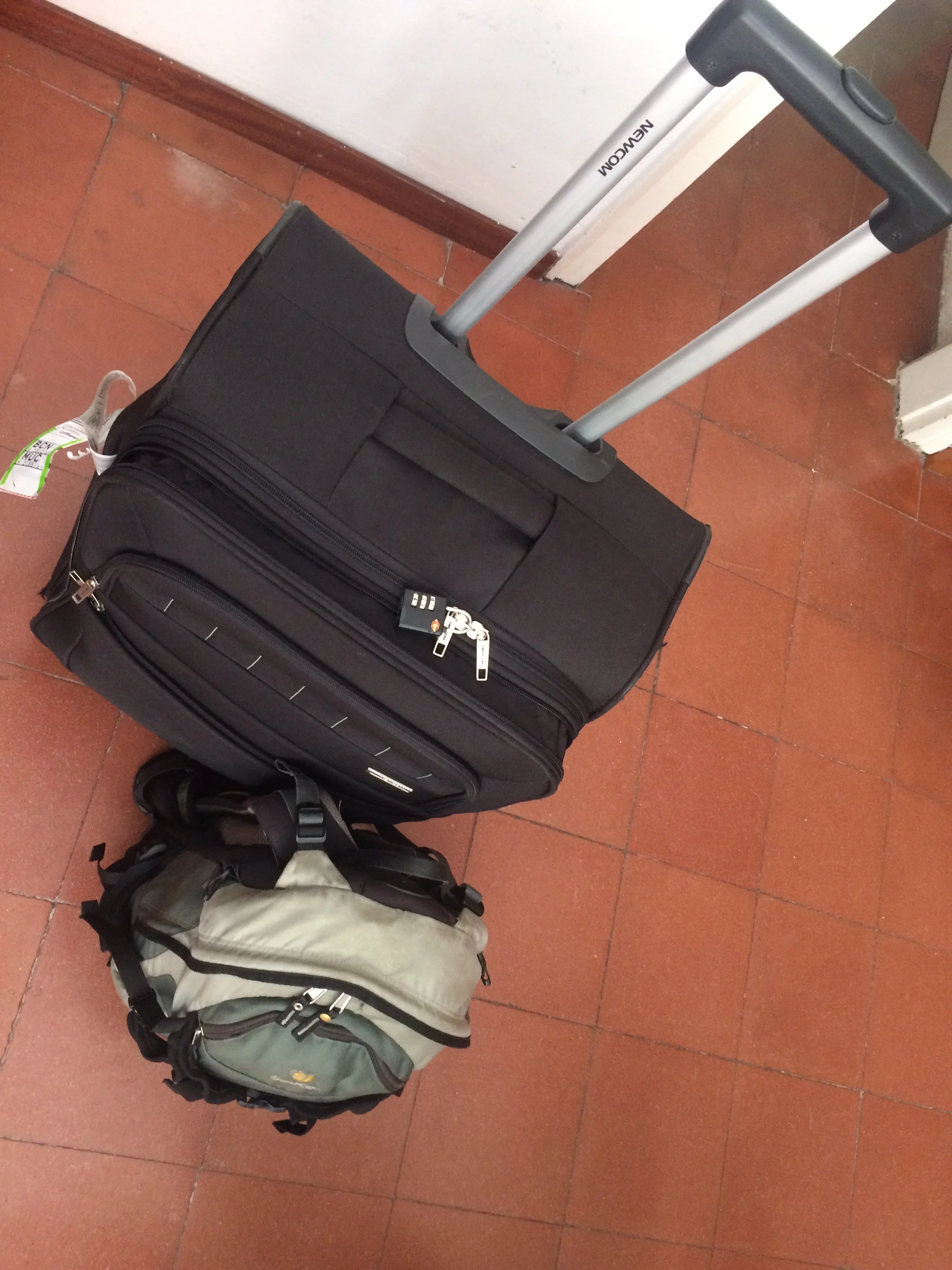 30 days on Bali – Ready, set, go!