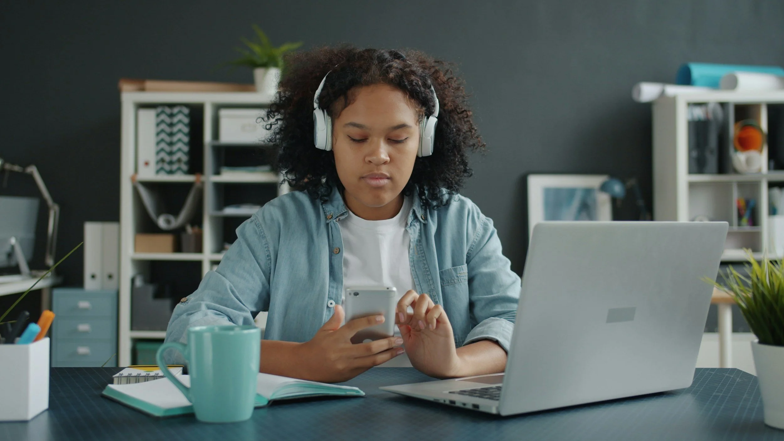 Why You Keep Self-Sabotaging With Money (And How to Finally Stop)