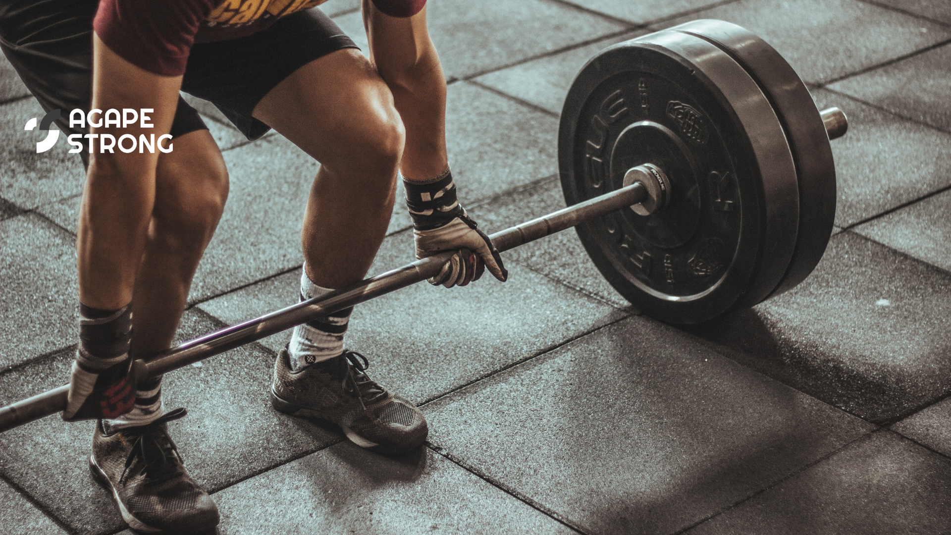 Strength and Conditioning for Beginners: Building a Solid Foundation