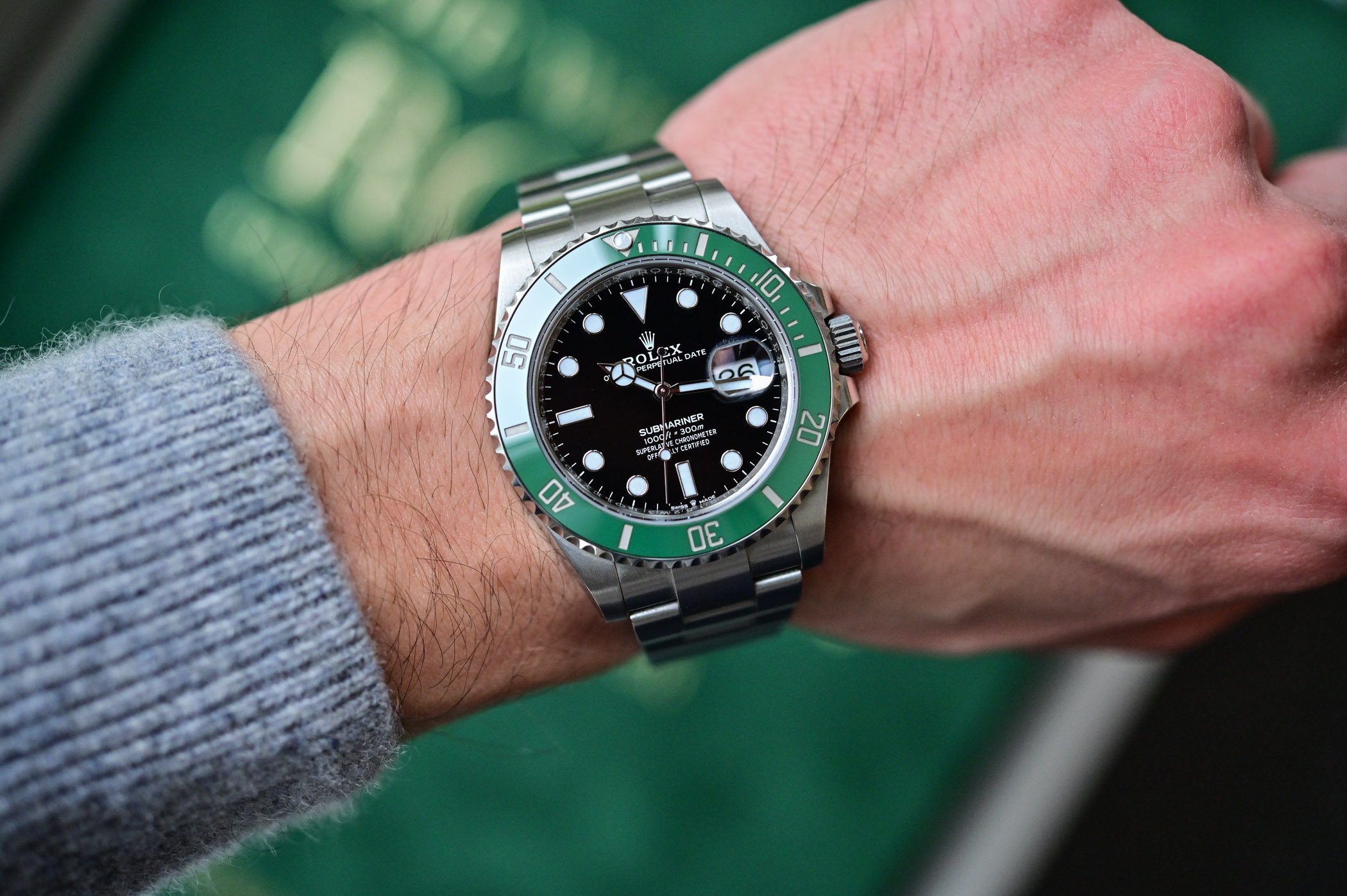 Rolex Submariner Vs GMT Master II Small Differences Difficult rolex-submariner-vs-gmt-master-ii-small-differences-difficult