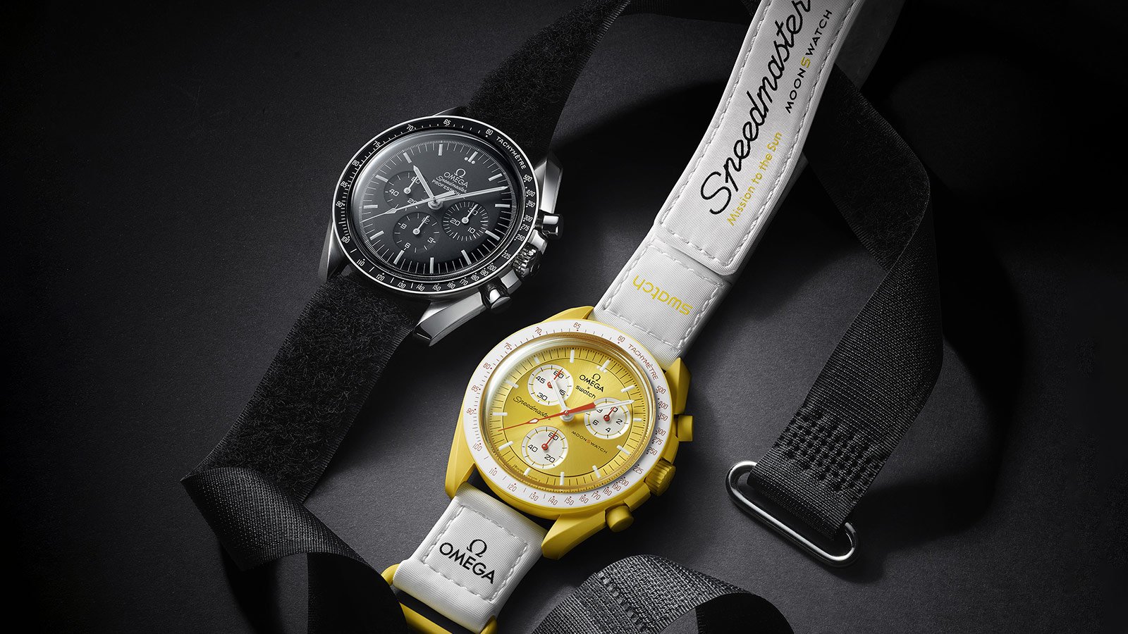 Omega x Swatch MoonSwatch Review: The Good, The Bad, The