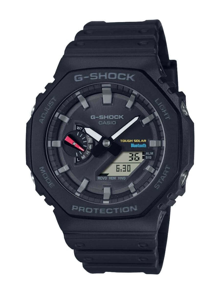 Casio G-Shock GA-2100 'CasiOak' Review: Is It Still Worth Buying? —  TheWatchMuse