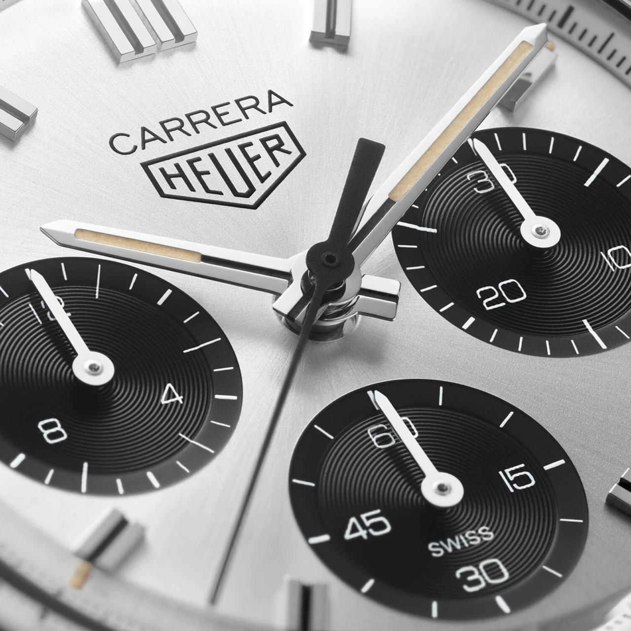 LVMH Watch Week: TAG Heuer