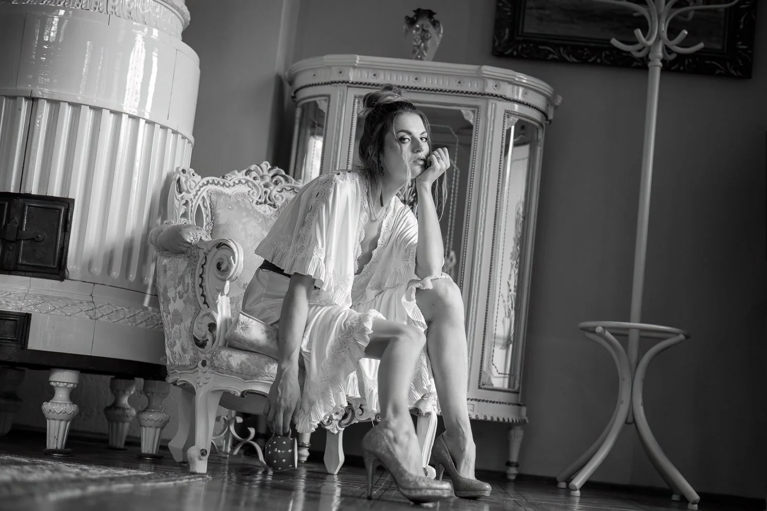 Fashion Photography