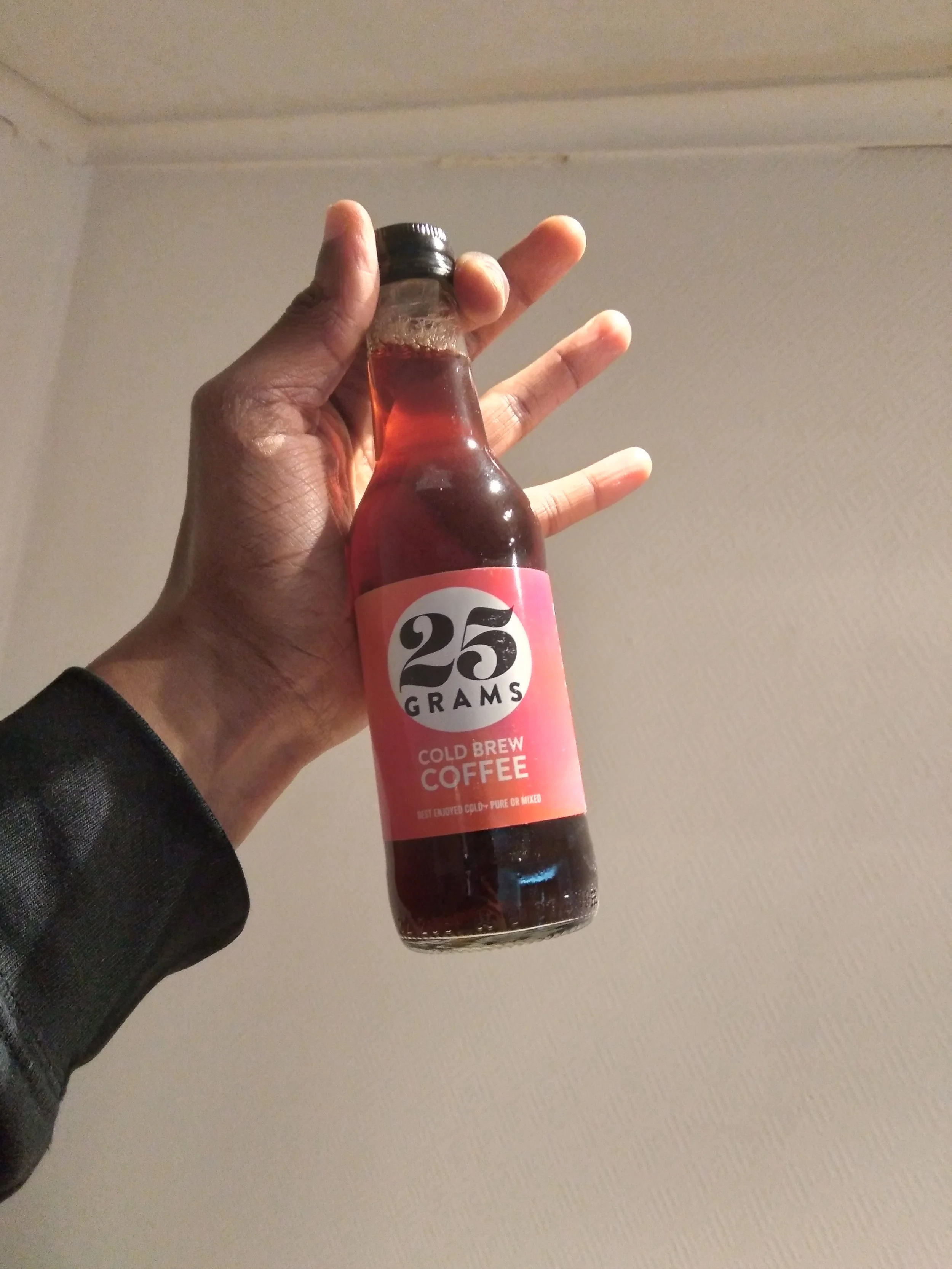 25 Grams Sāo Silvestre