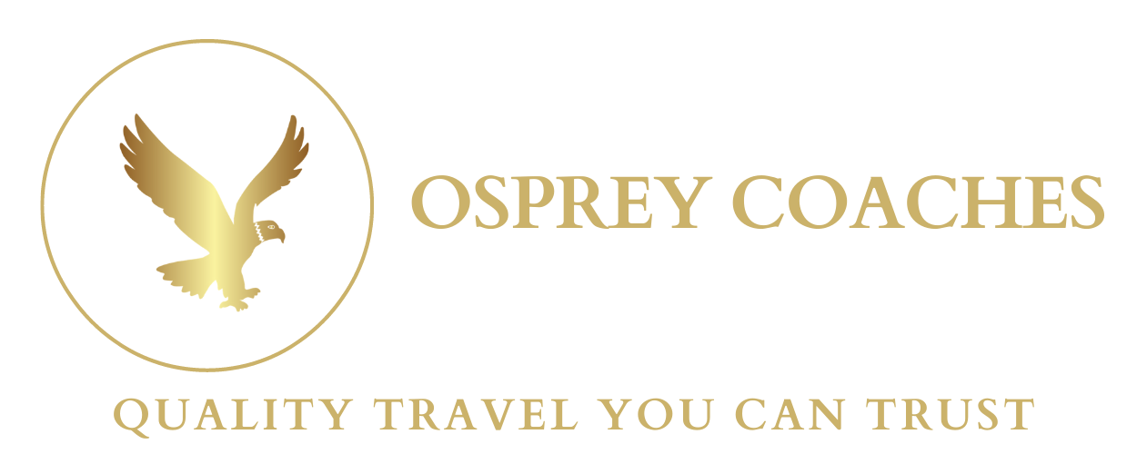 Osprey Coaches LTD