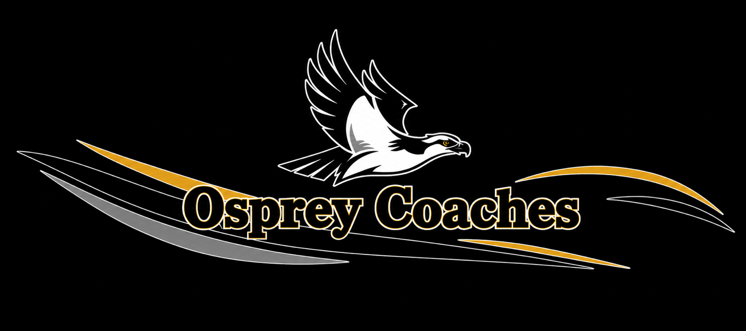 Osprey Coaches LTD