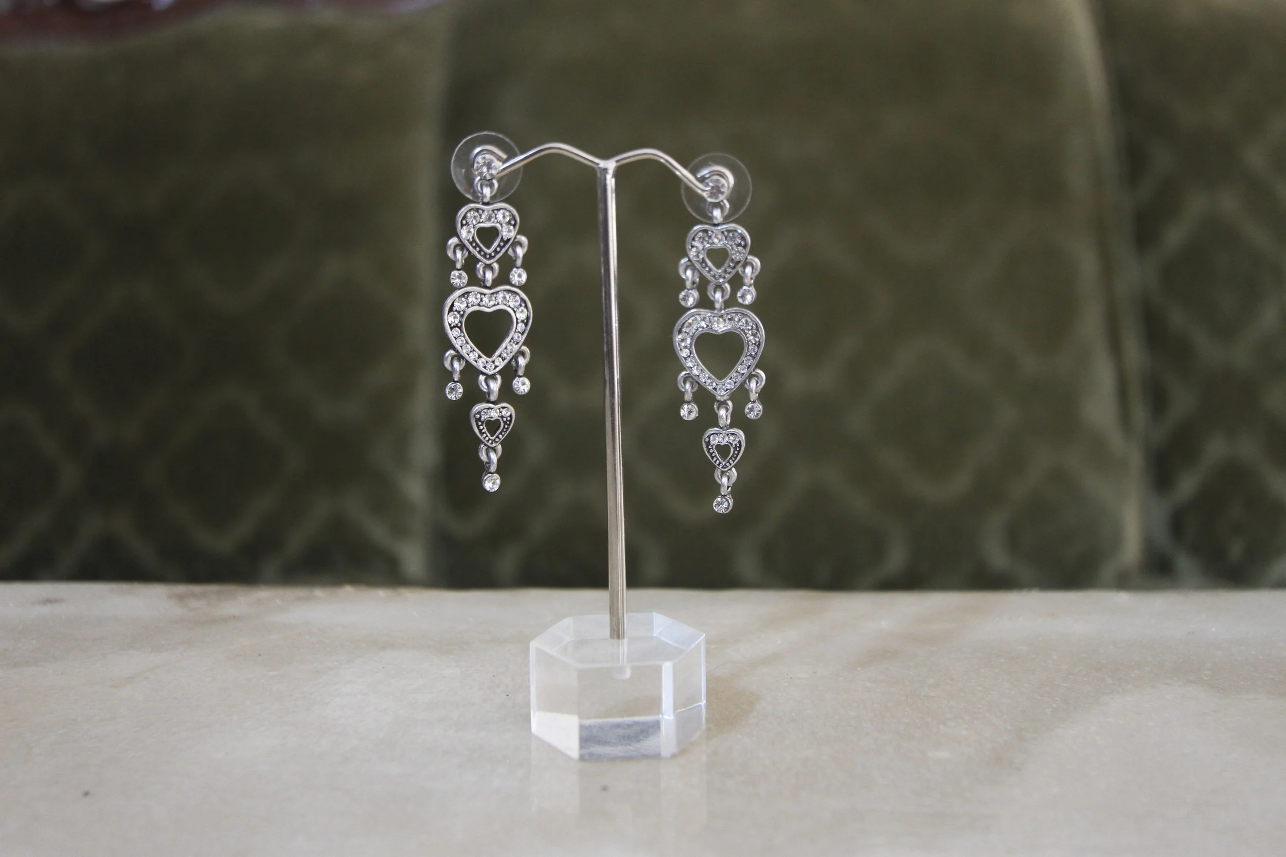 Cupid Earrings