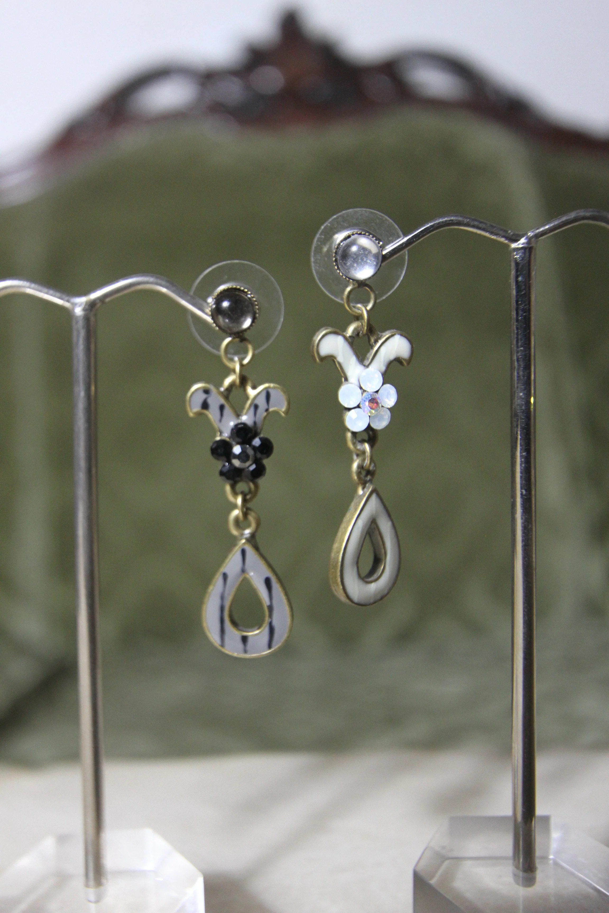 Harbour Earrings