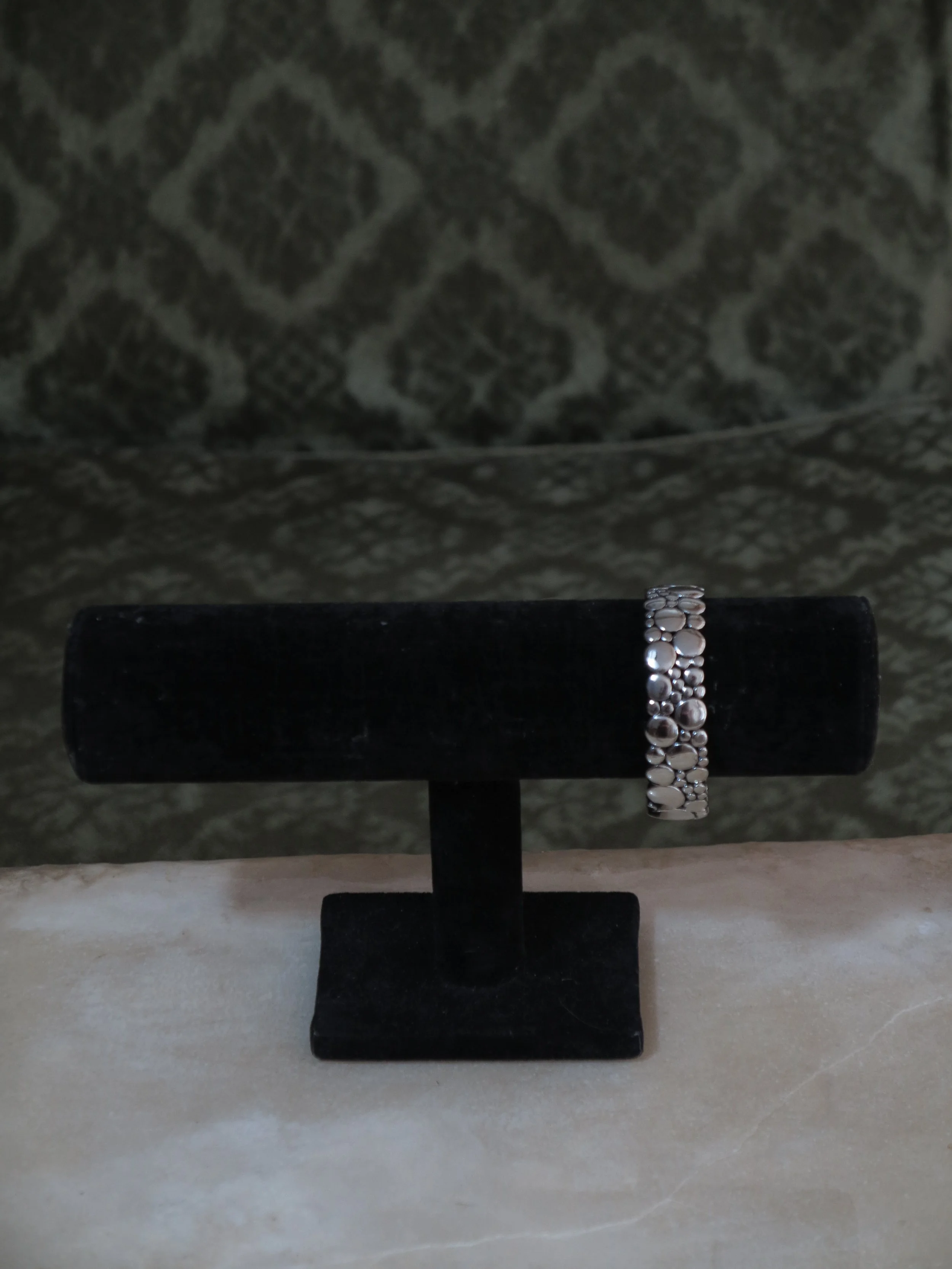 Pierina Silver bracelet