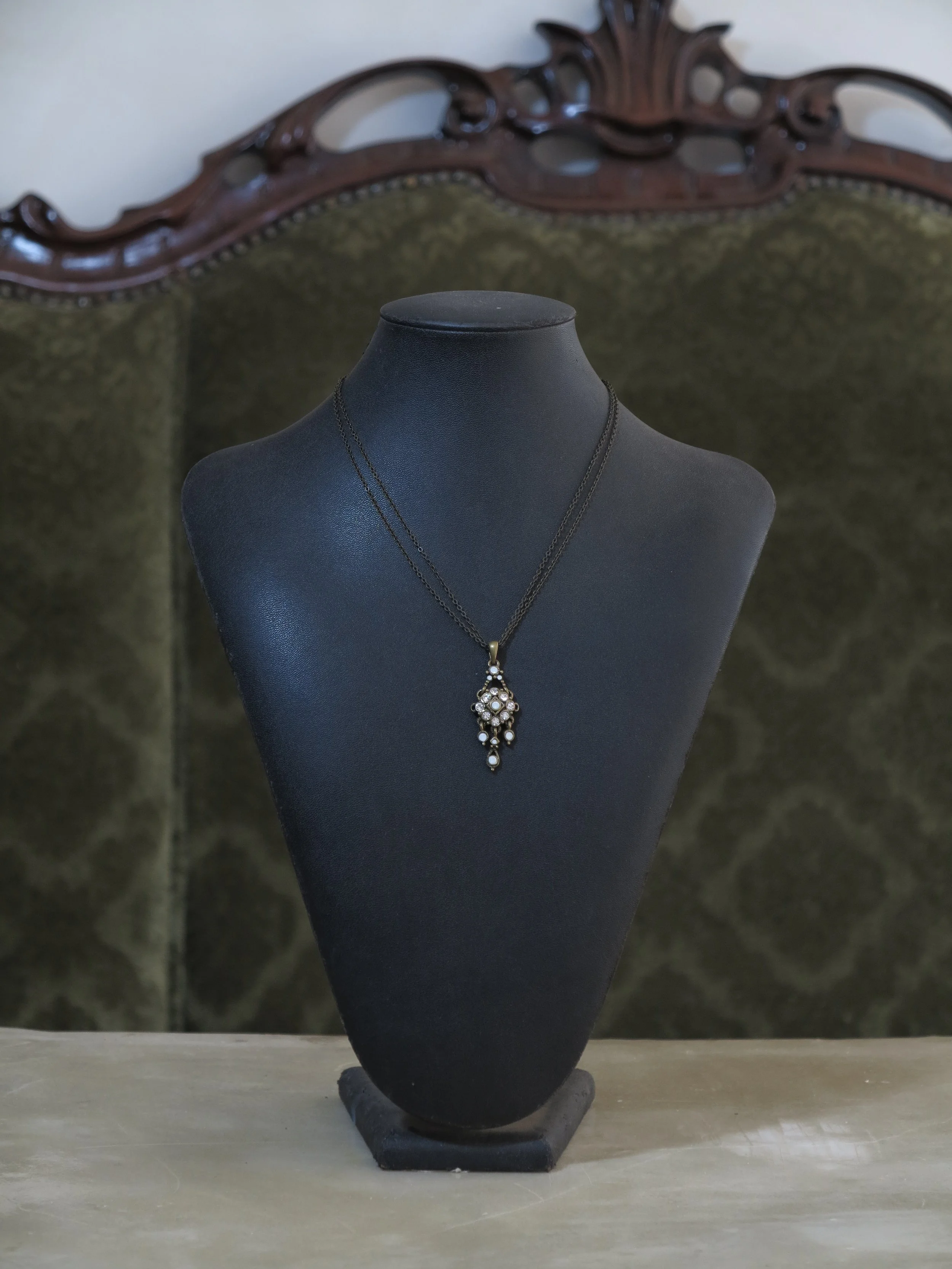 Adari Necklace
