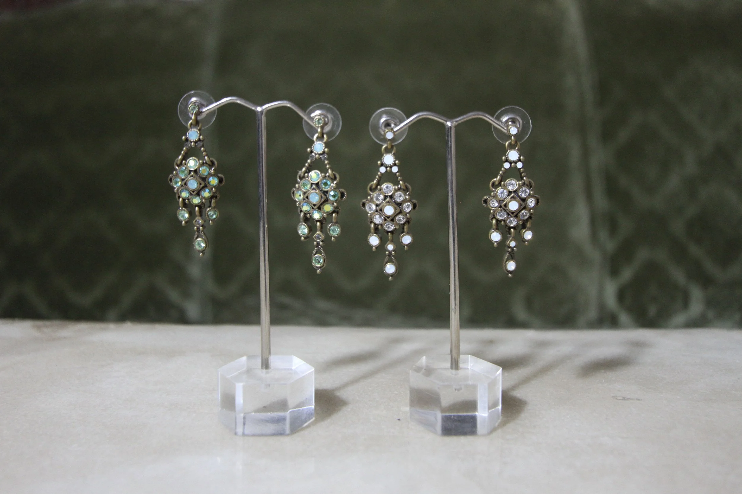 Adari Earrings
