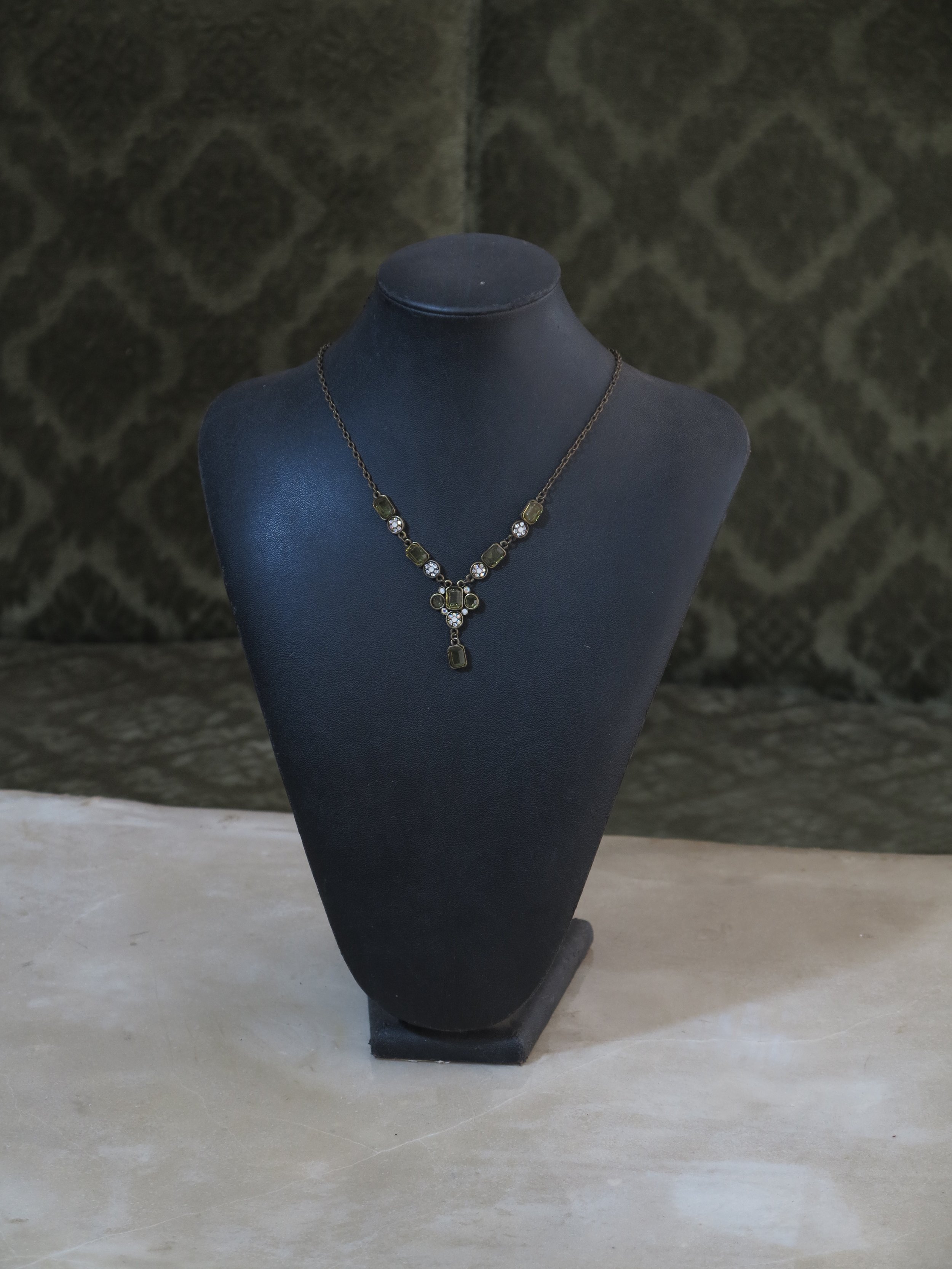 Celia Necklace