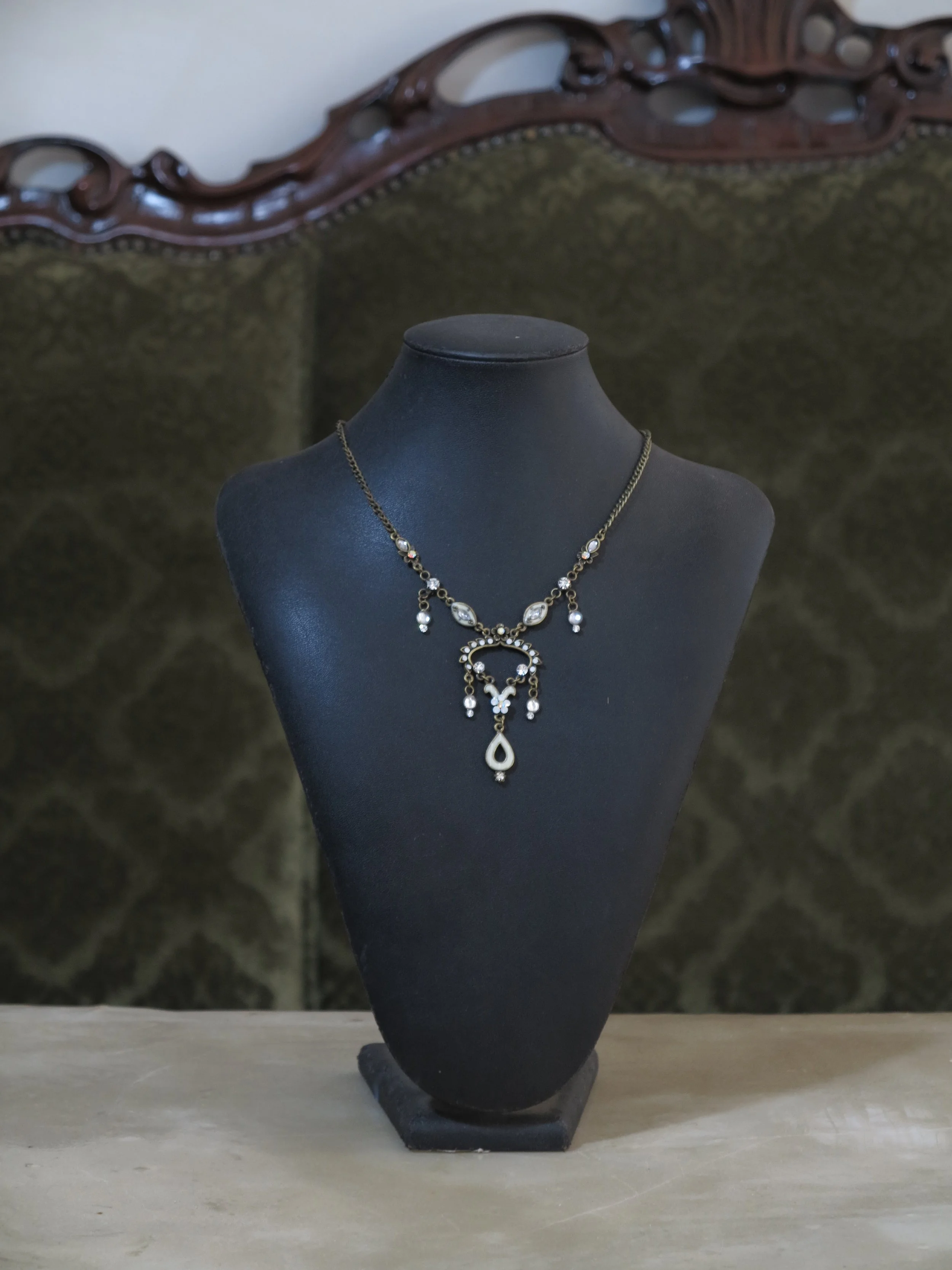 Habour Necklace
