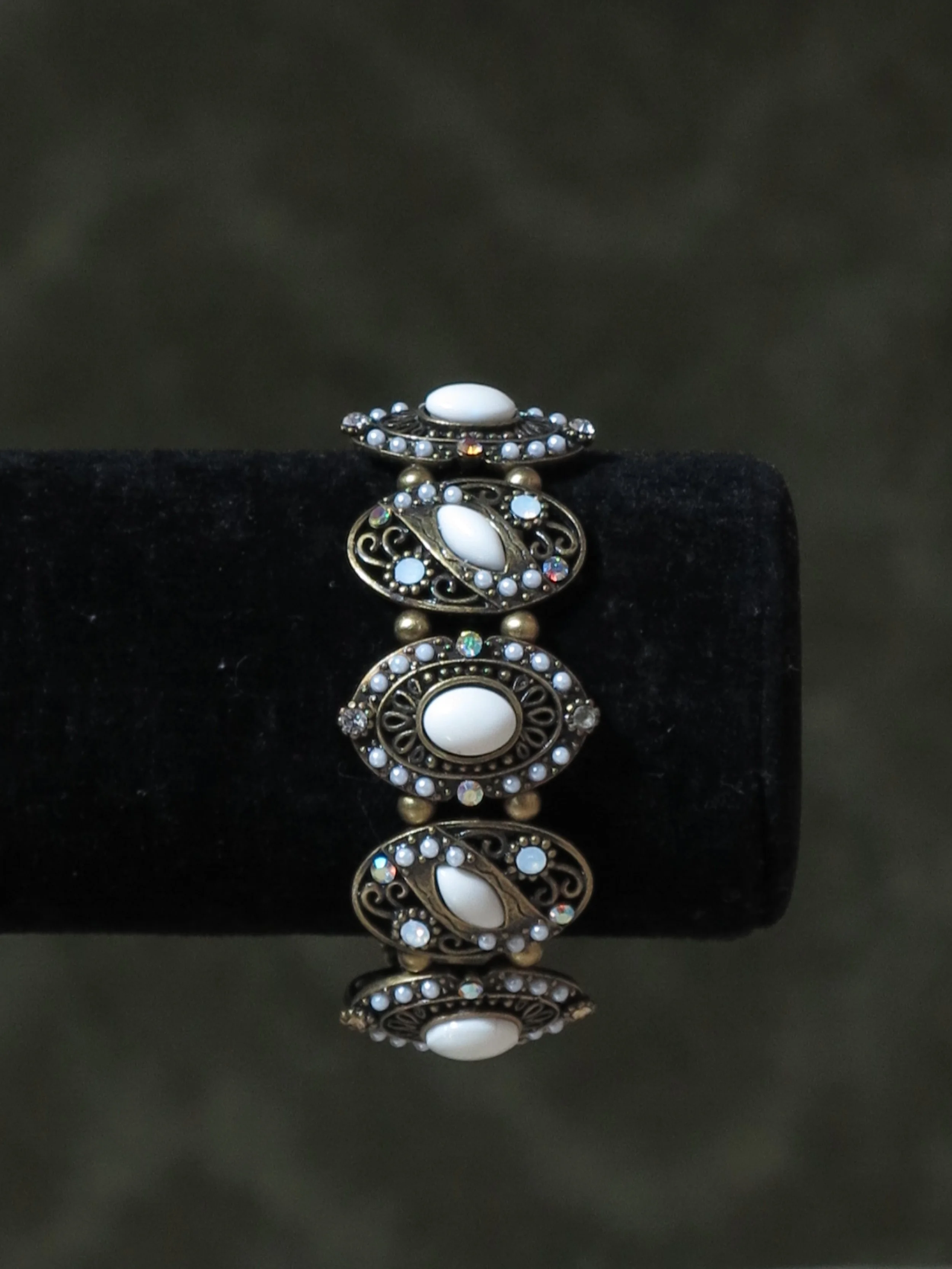 Orla Vintage Bracelet
