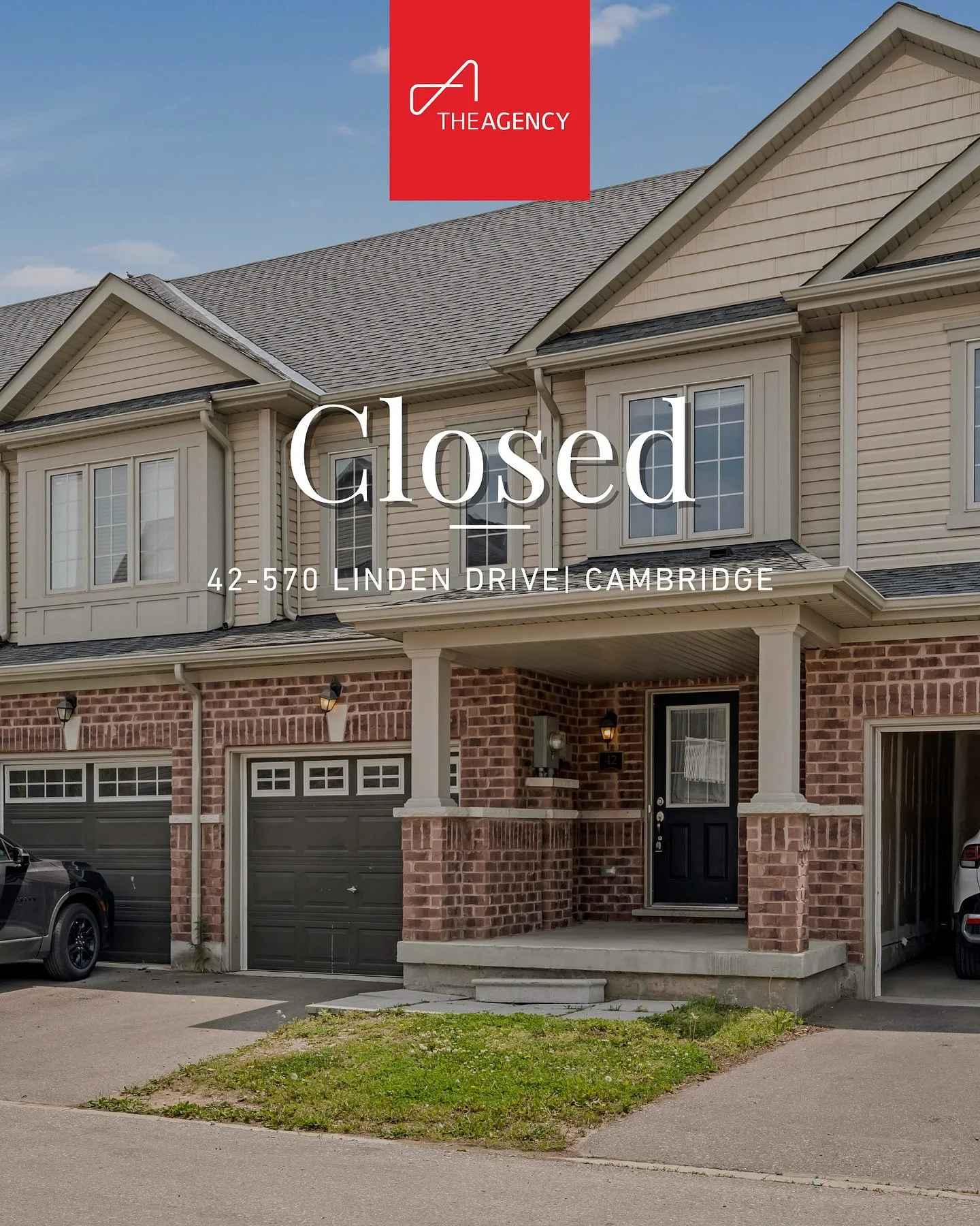 A huge congratulations to my amazing clients! 🏡💛

It&rsquo;s always such a privilege to guide them through this exciting chapter &mdash; wishing you all the best as you move forward to new beginnings! 🥂✨

🏡 Done with dedication, expertise, and a 