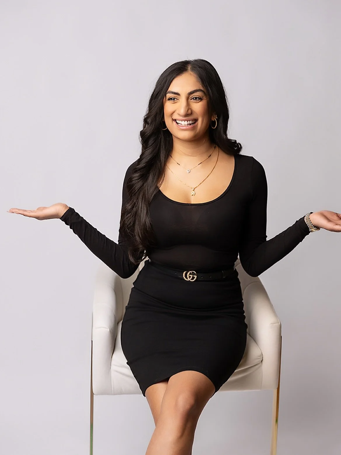 Left or right? Either way, we&rsquo;re getting you the keys. 🔑✨