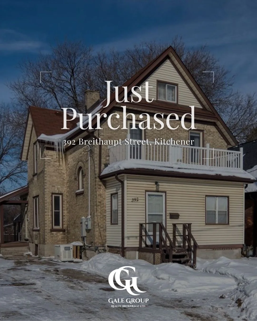 There&rsquo;s nothing better than handing the keys to first-time home buyers 🥹🔑

They asked all the right questions, stayed patient through every showing, and trusted the process and it paid off.

We didn&rsquo;t just find a house&hellip; we secure