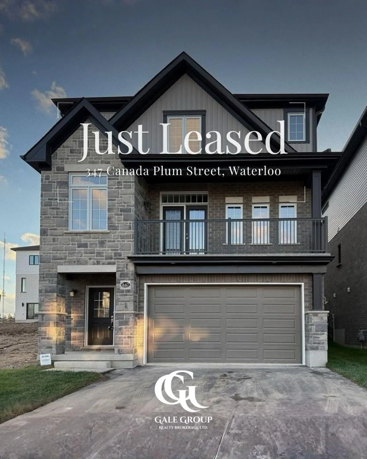 ✨ JUST LEASED ✨

Another happy client and another home secured! 🏡 Congratulations to my clients on finding the perfect place to call home.

Thinking about leasing, buying, or investing? I&rsquo;d love to help guide you through the process.

Kimi Pat