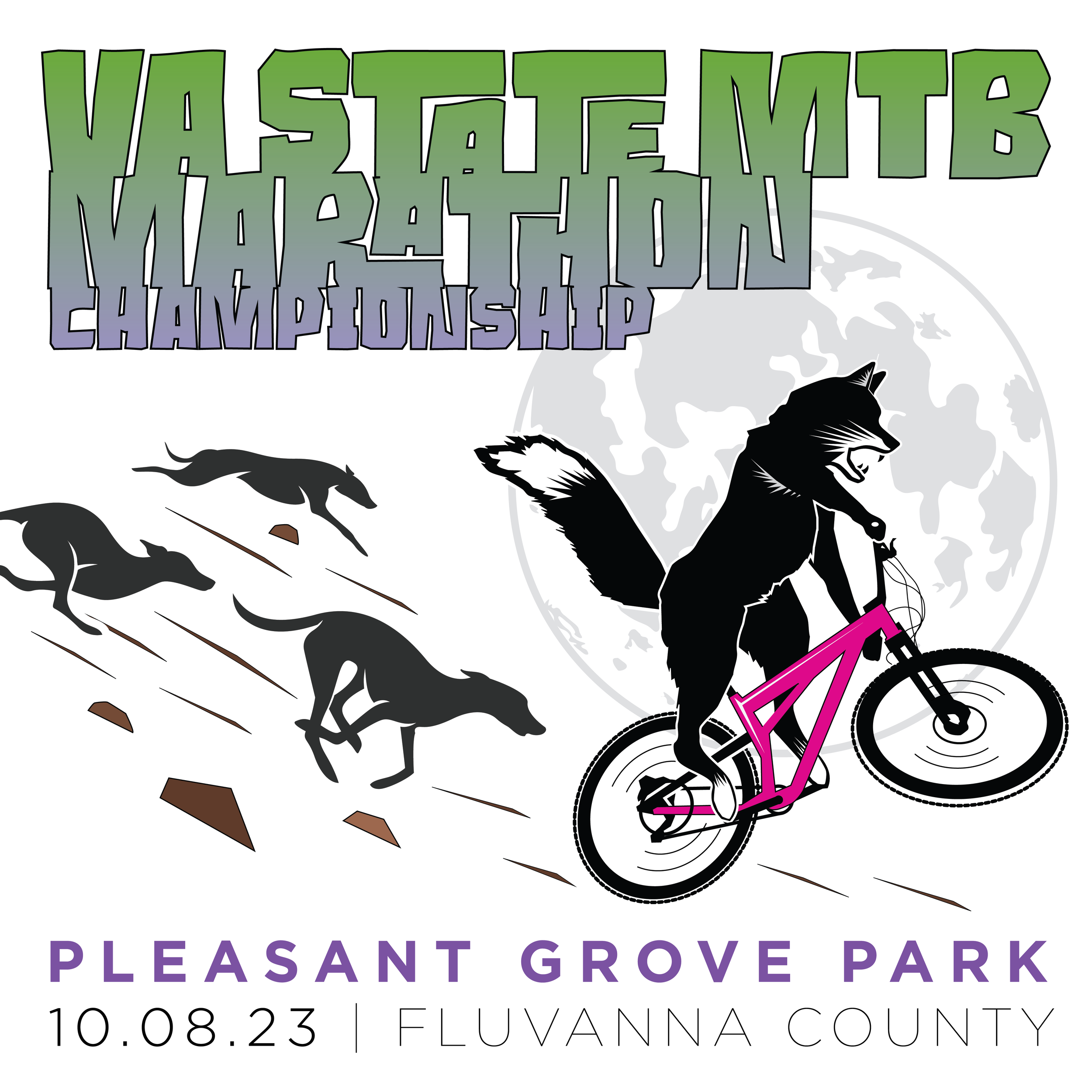 2023 Virginia MTB Marathon (XCM) State Championship Race