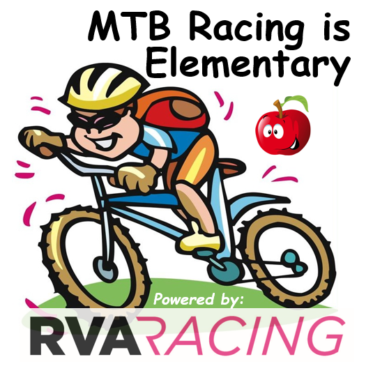 MTB Racing is Elementary