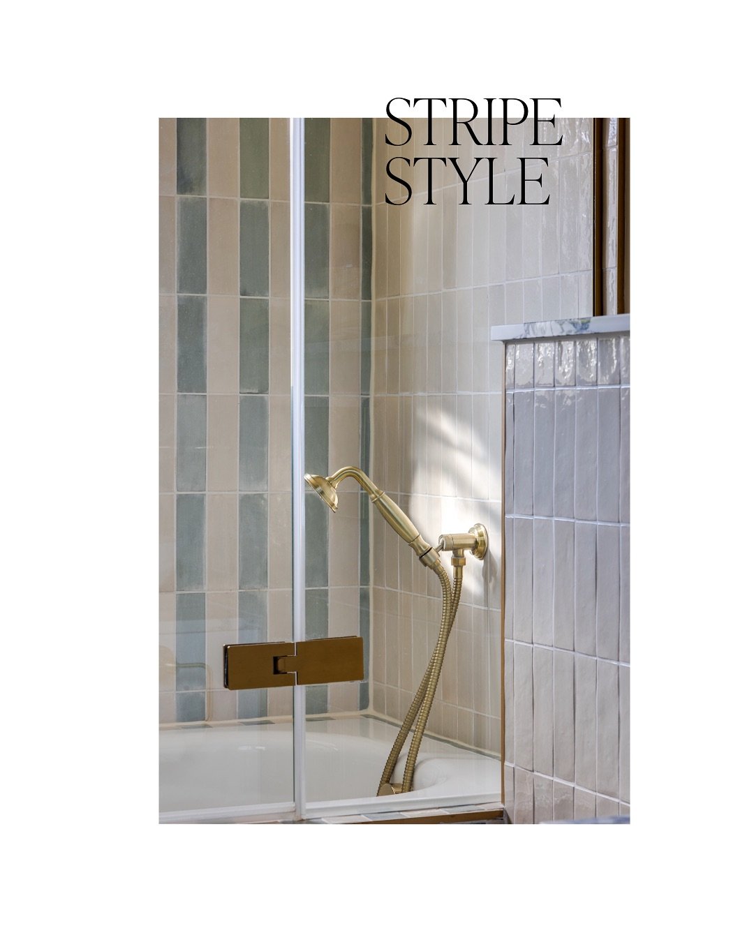 Bathrooms hold a special place in our hearts when it comes to design.
While they can present complex challenges, especially with plumbing issues, the right choice of tiles and finishes can remarkably enhance the aesthetics 

Whenever we can, we make 