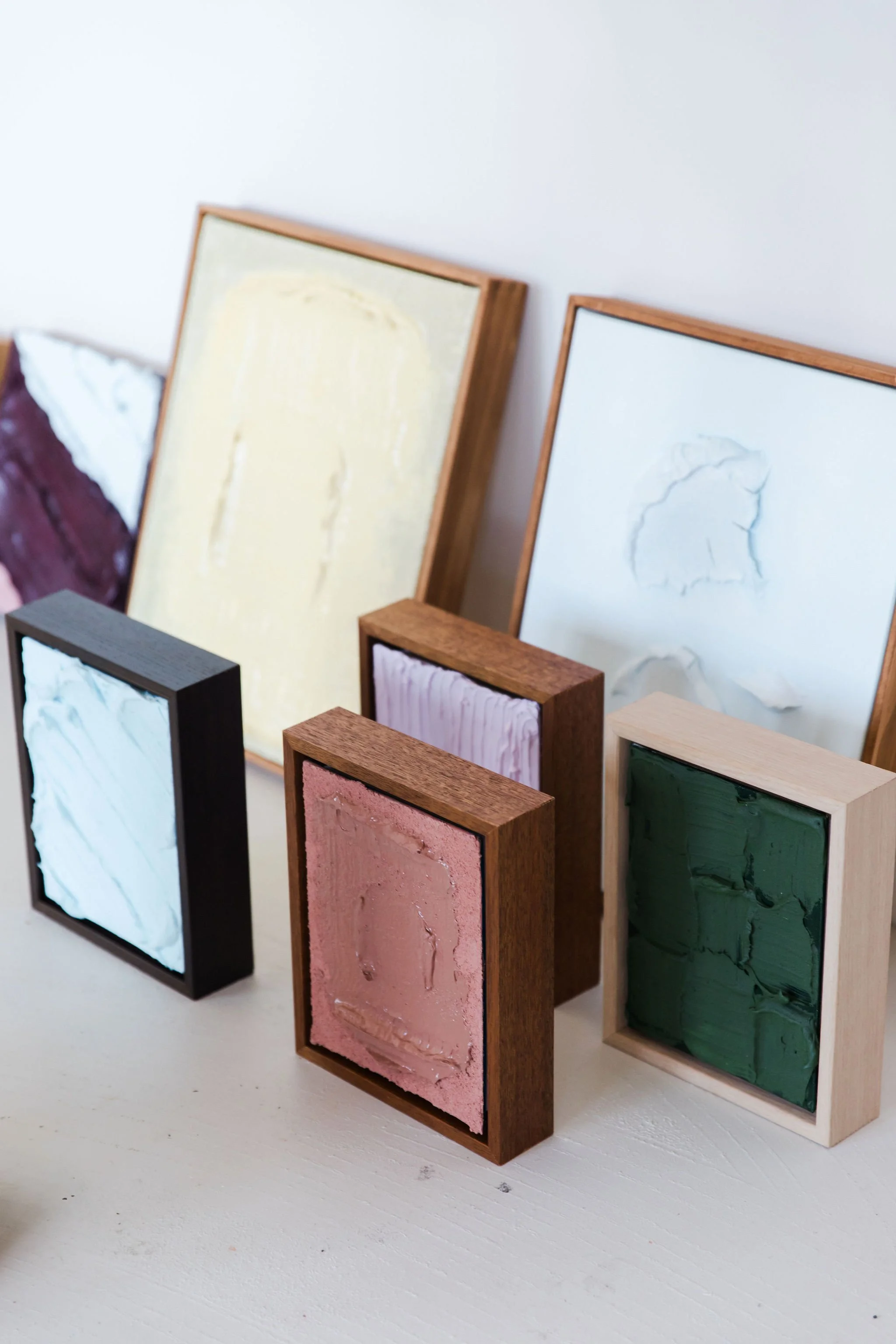 Meet The Maker: Hannah Jane Art