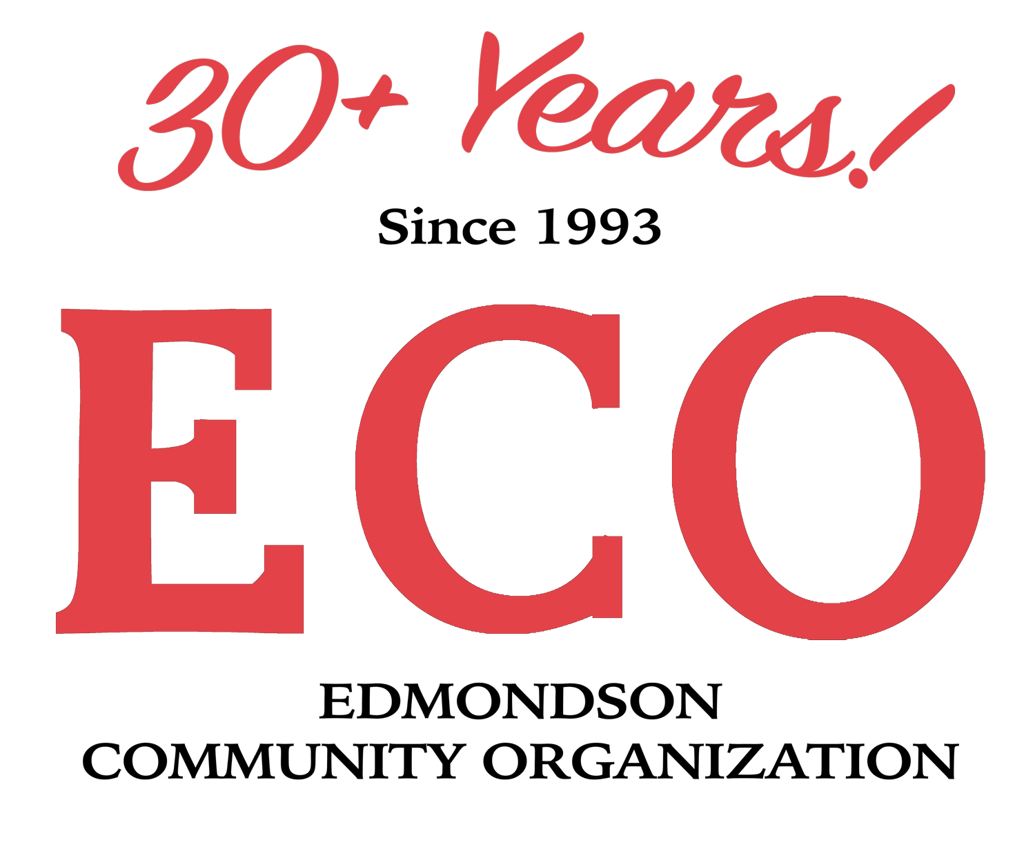 MidtownEdmondson Official Boundaries — Edmondson Community Organization