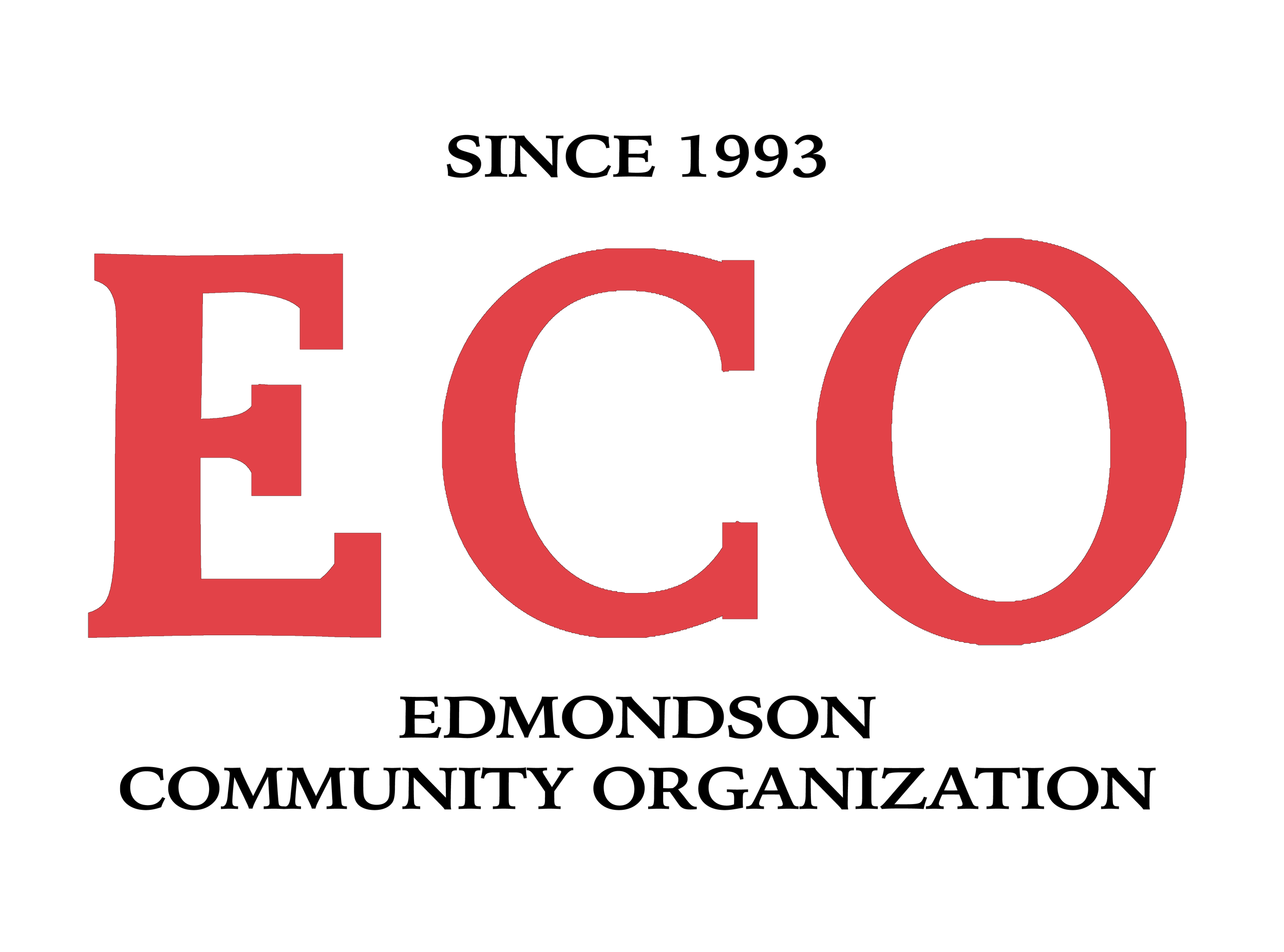 Edmondson Community Organization