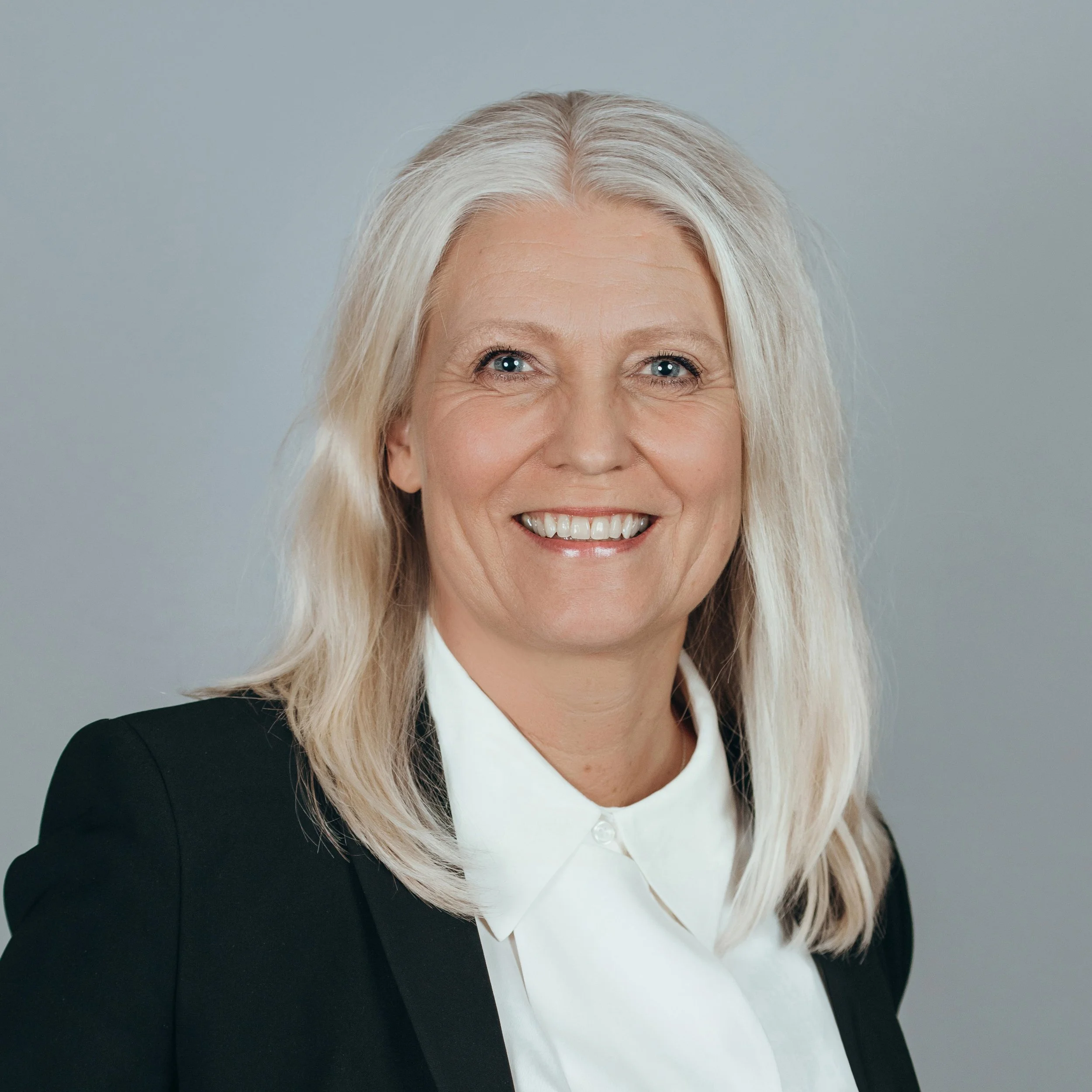 Anna Ingelstam Styrelseledamot Handelsplats Höganäs
