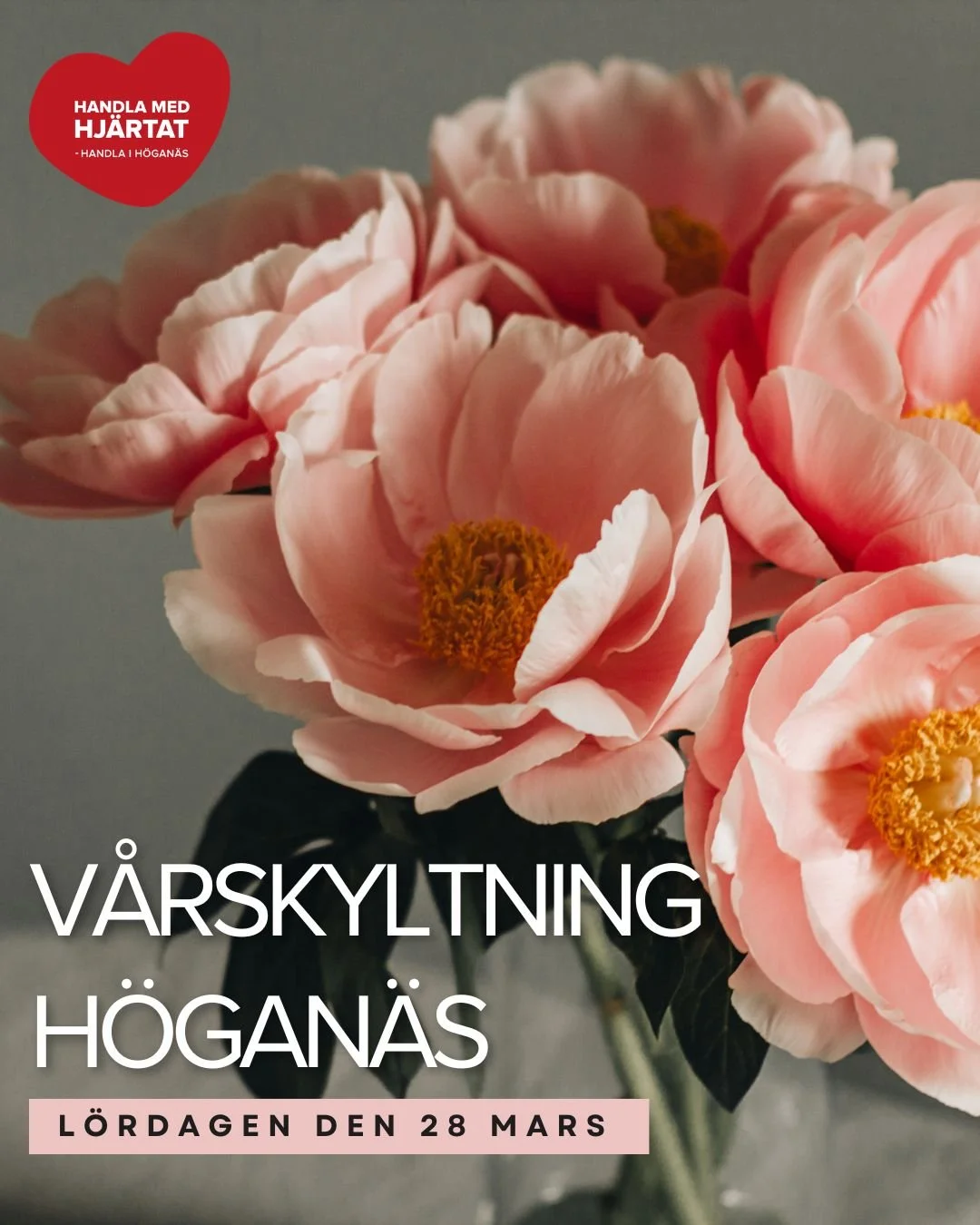 Vårskyltning 