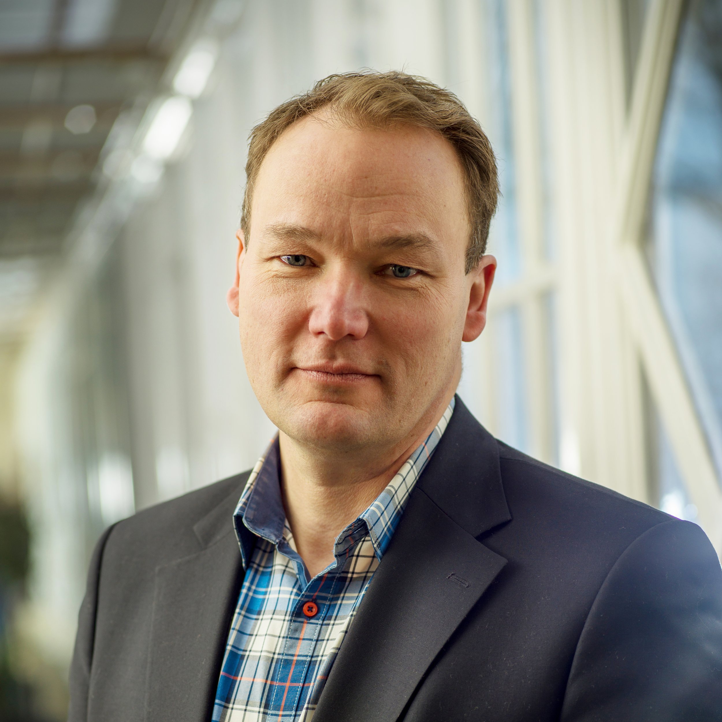 Jesper Månsson Styrelseledamot Handelsplats Höganäs