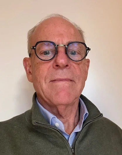 Claes Andersson styrelseledamot Handelsplats Höganäs