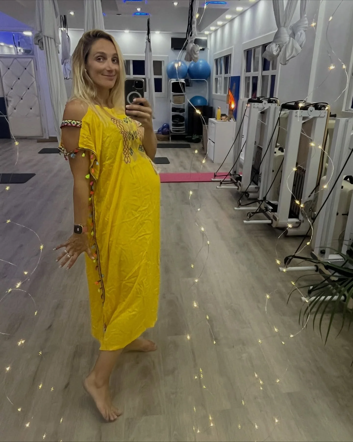 Octobre en rondeur et en pagaille ✨