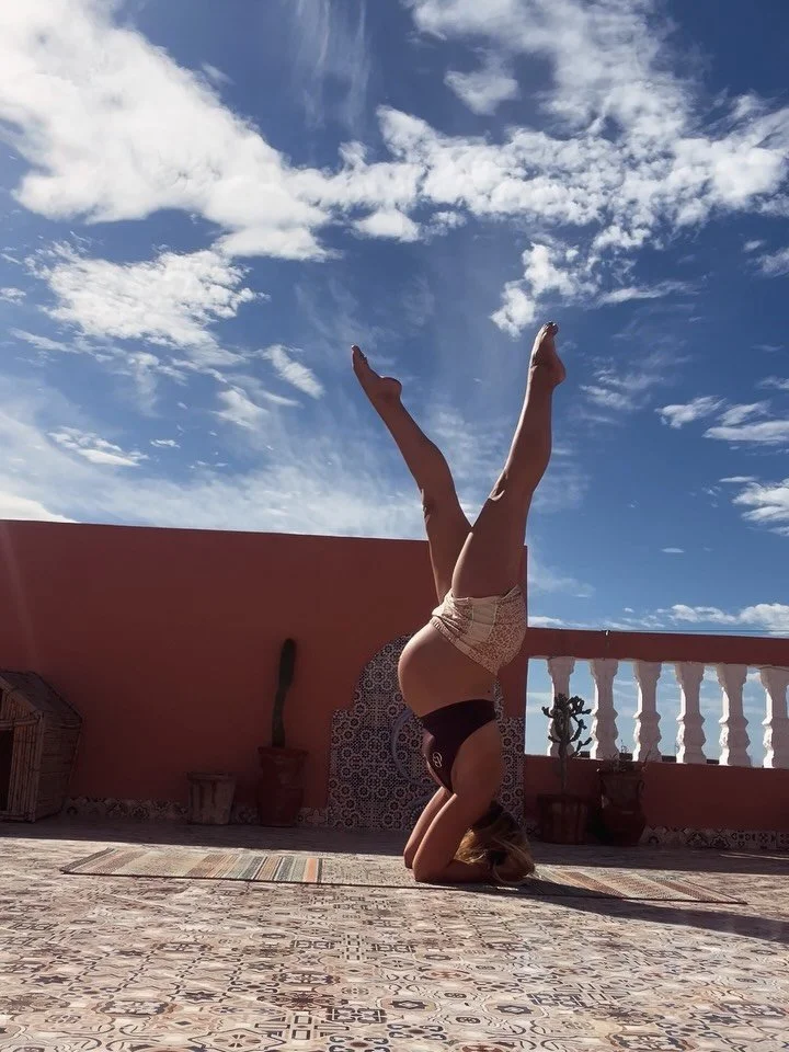 Avec cette moiti&eacute; de Novembre, arrivent mes toutes toutes derni&egrave;res semaines de grossesse avant l&rsquo;arriv&eacute;e de notre fille 🐥et donc mon cong&eacute; mat !

C&rsquo;est l&rsquo;occasion de vous remercier pour votre soutien et