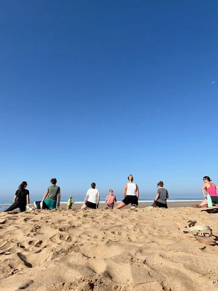 Mailys est une habitu&eacute;e (merci de ta confiance 🙏🏻!). C&rsquo;&eacute;tait la 2eme fois qu&rsquo;elle me demandait de lui organiser son s&eacute;jour, et on planche d&eacute;j&agrave; sur le prochain 🤗

Cette fois c&rsquo;&eacute;tait un wee